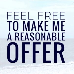 Best Offer